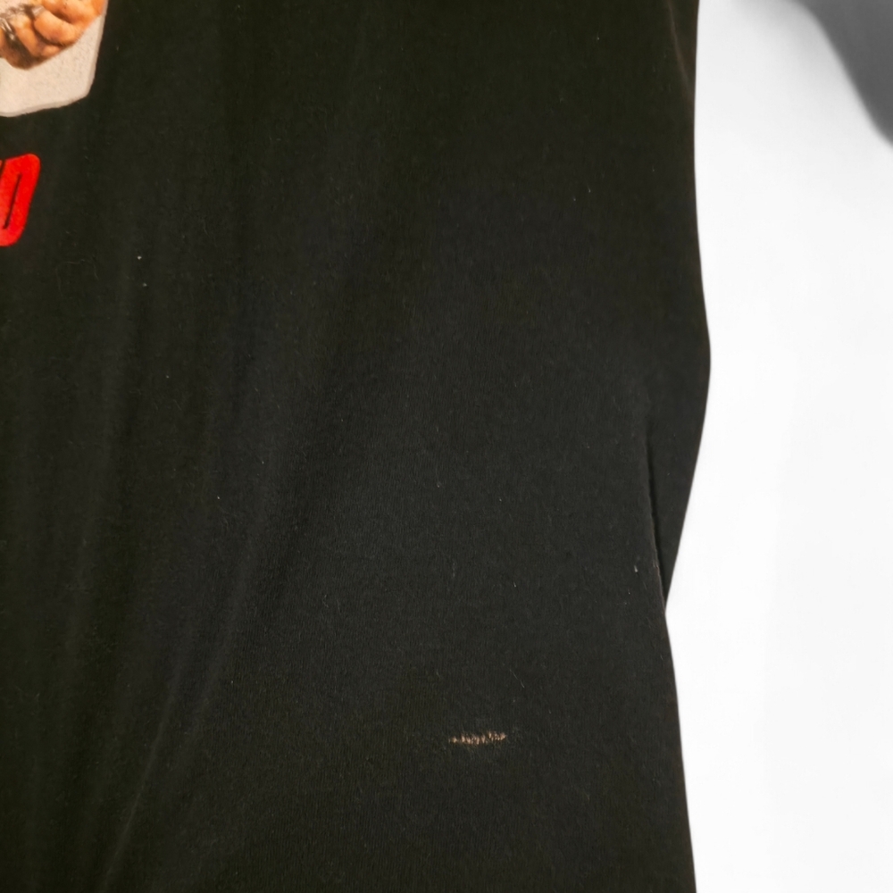 Mike Tyson Full Send Grenade Tshirt - Picture 4 of 7